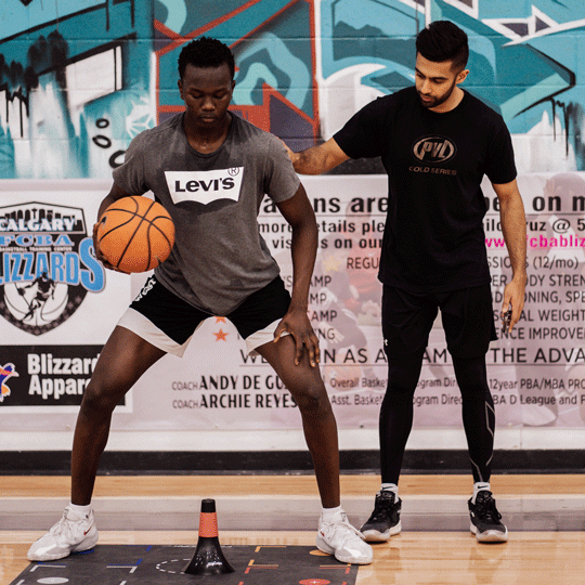 FOUNDATION SKILL LAB