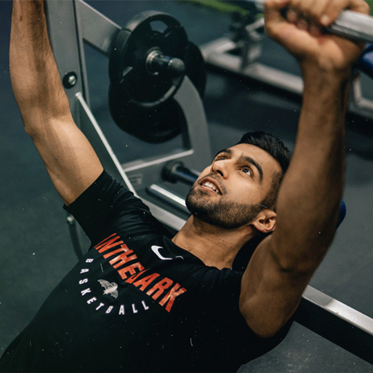 Strength & Conditioning